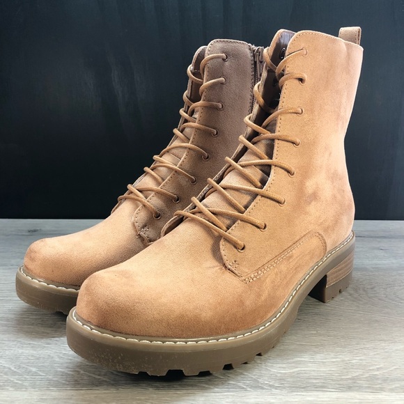 UNIVERSAL THREAD Ophelia Boots - Picture 6 of 13